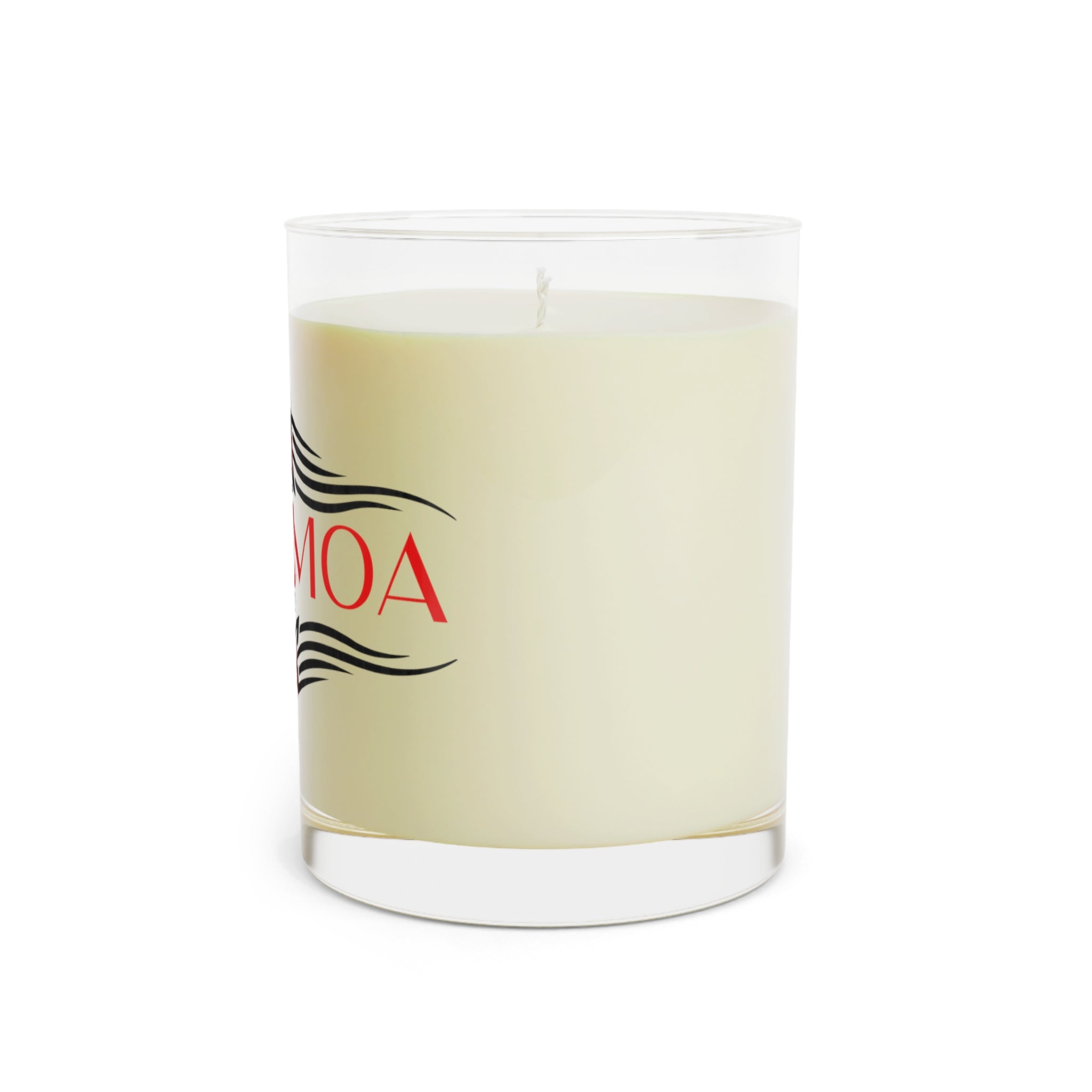 Ocean Mist and Moss - Full Glass, 11oz