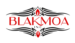 Blakmoa Inc.